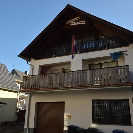 Lovely Holiday Home In Veldenz Near Mosel River Экстерьер фото