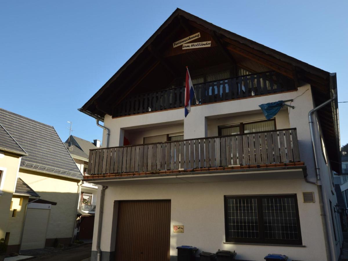 Lovely Holiday Home In Veldenz Near Mosel River Экстерьер фото
