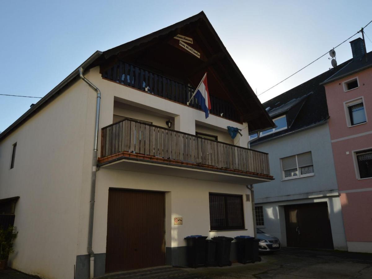 Lovely Holiday Home In Veldenz Near Mosel River Номер фото