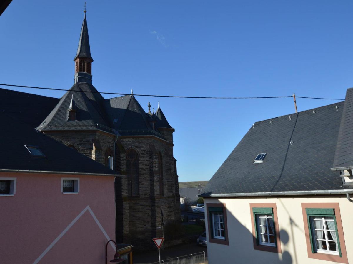 Lovely Holiday Home In Veldenz Near Mosel River Номер фото