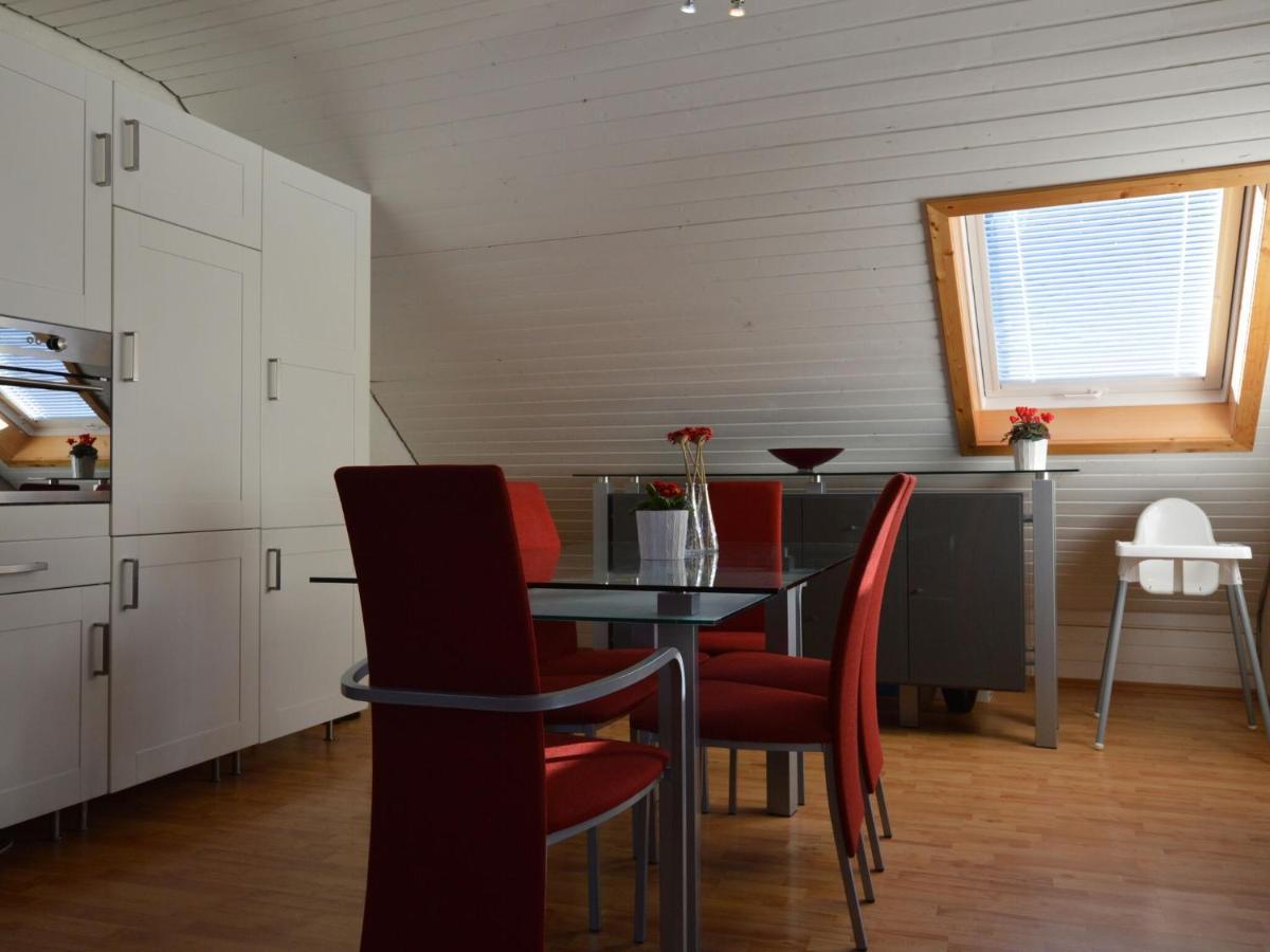 Lovely Holiday Home In Veldenz Near Mosel River Номер фото