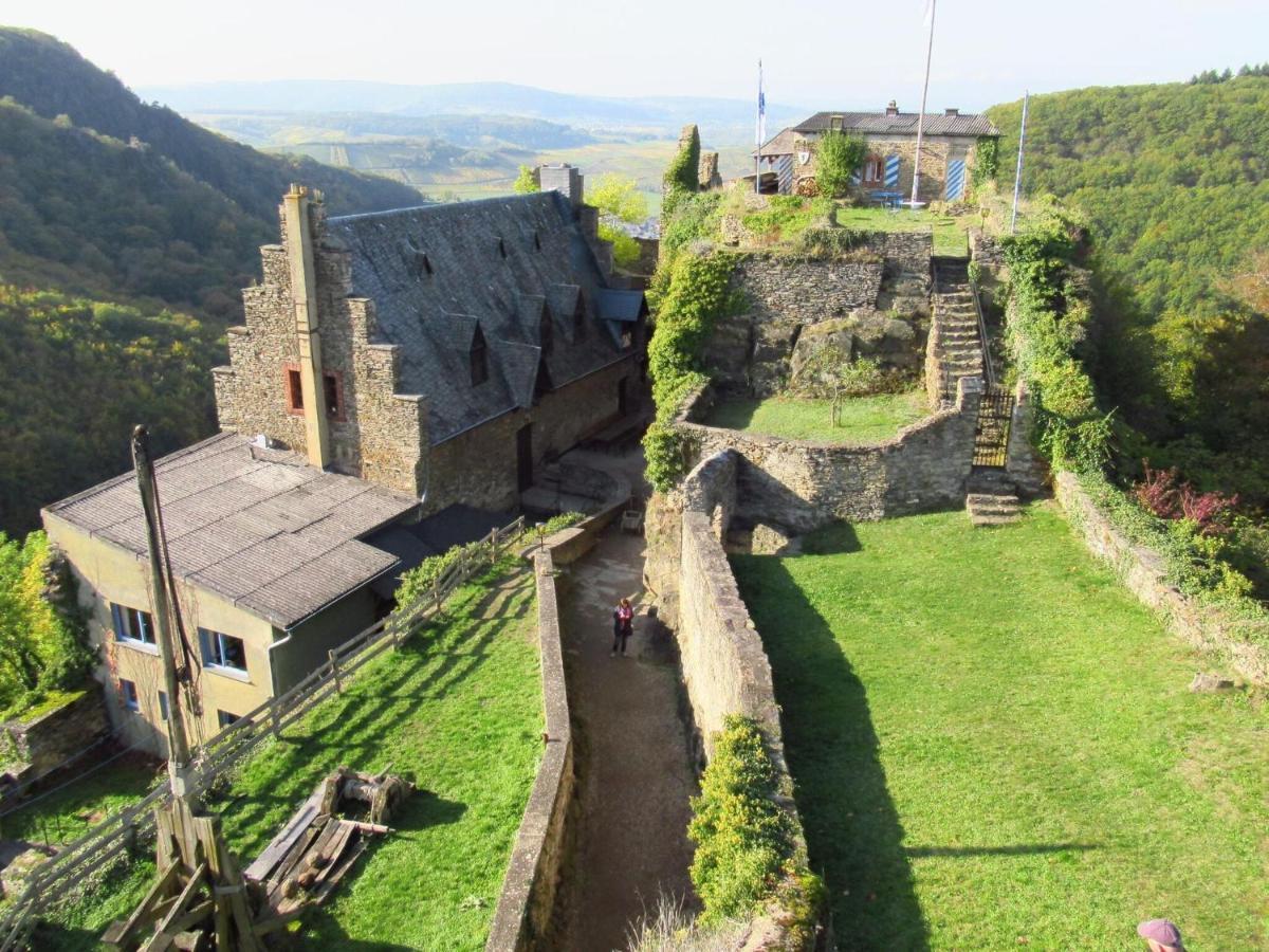 Lovely Holiday Home In Veldenz Near Mosel River Экстерьер фото